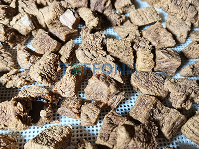 凍干肉：食品真空冷凍干燥機工作原理及應(yīng)用